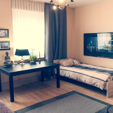 Apartment Citygroup