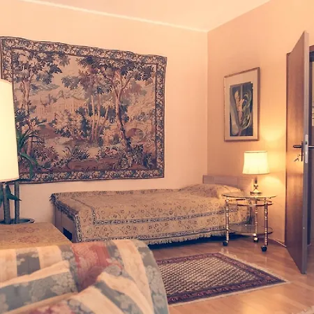 Apartment Citygroup *