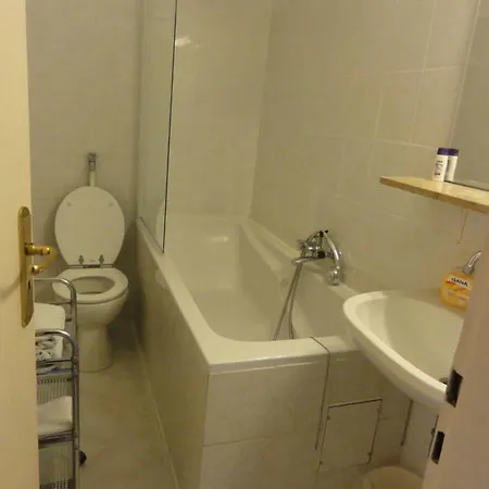 Apartment Citygroup *