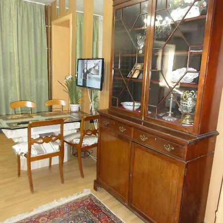 Citygroup Apartment *