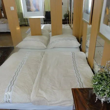 Citygroup Apartment *