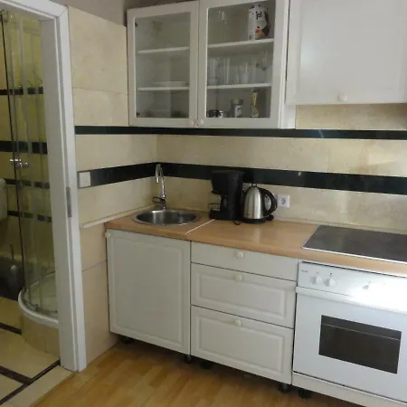 Apartment Citygroup *