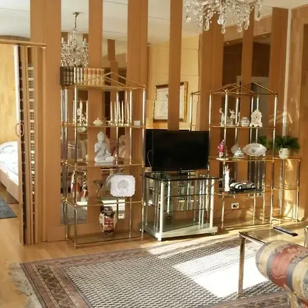 Citygroup Apartment Dusseldorf