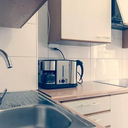 Citygroup Apartment *