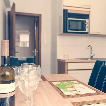 Citygroup Apartment *