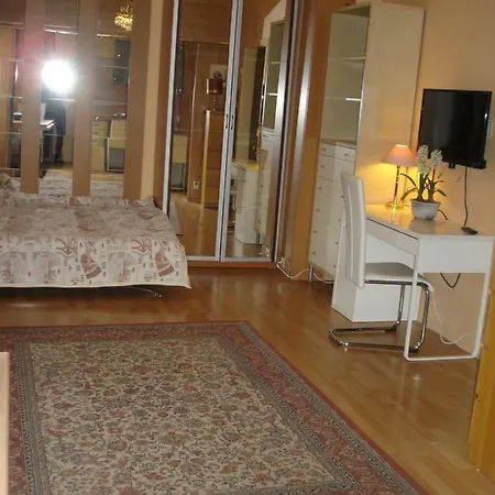 Apartment Citygroup *