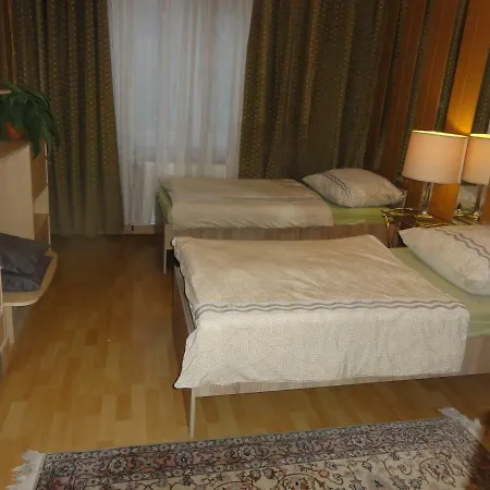 Apartment Citygroup *