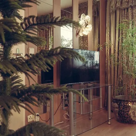 Apartment Citygroup Dusseldorf
