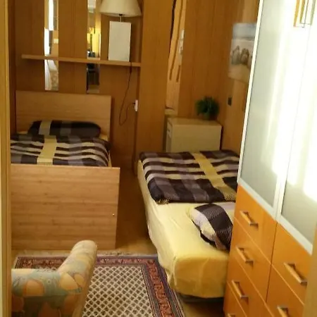 Citygroup Apartment *